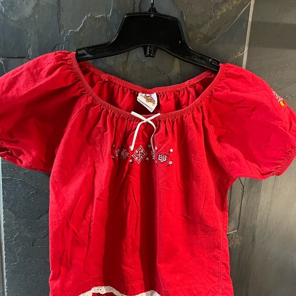 Vintage Tweety Bird Short Sleeve Shirt - Picture 2 of 8